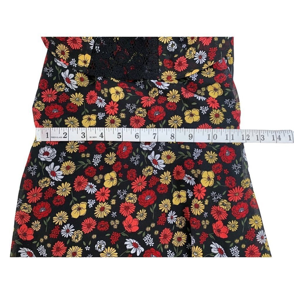 Wonder Nation's Girls Dress - Picture 4 of 5